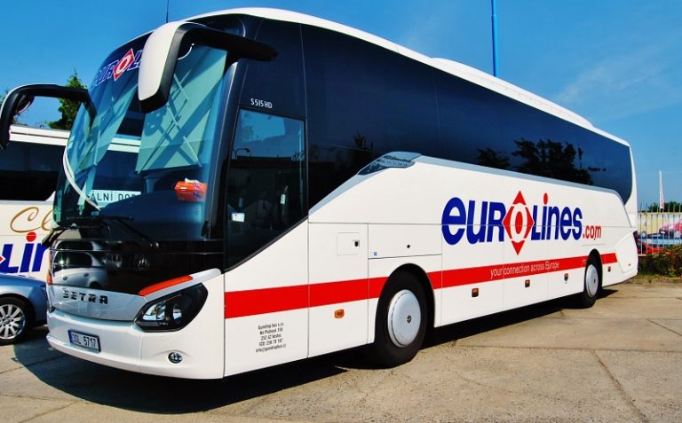 SETRA CLUB VIP Partnerom Veľtrhu BUS SHOW 2018 | Busshow.eu